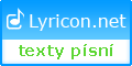 Lyricon - texty psn