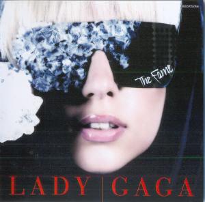 Lady Gaga CD