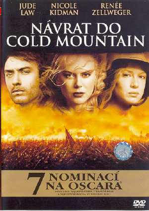 Nvrat do Cold Mountain