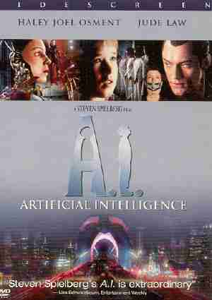 A.I. Uml inteligence