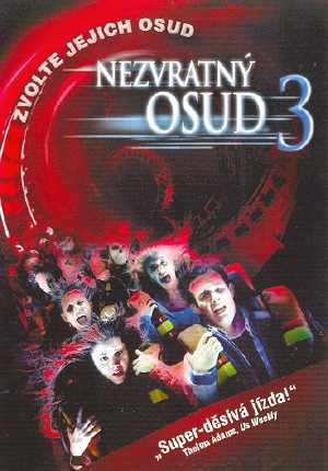 Nezvratn osud 3