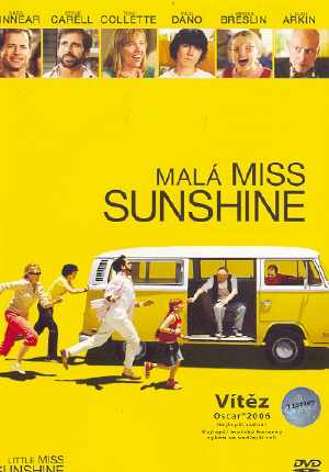 Mal Miss Sunshine